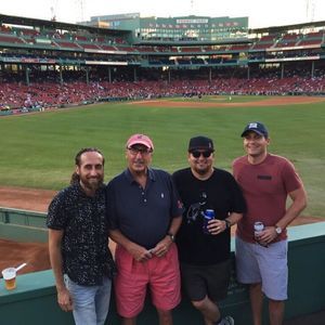 Meet your Posher, Christopher